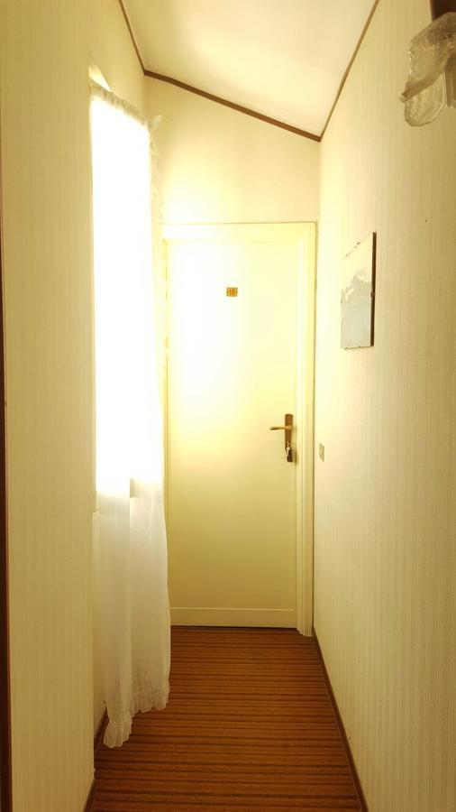 Albergo Savoia Ospedaletti Eksteriør bilde
